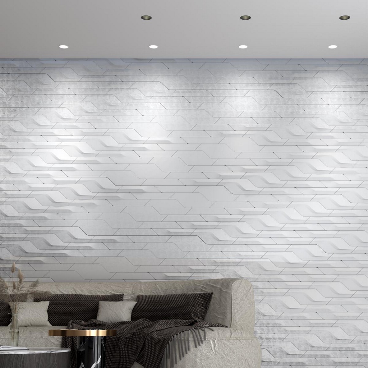 Встраиваемые светодиодные светильники Светильник встраиваемый светодиодный NOVOTECH 358899 TRAN 