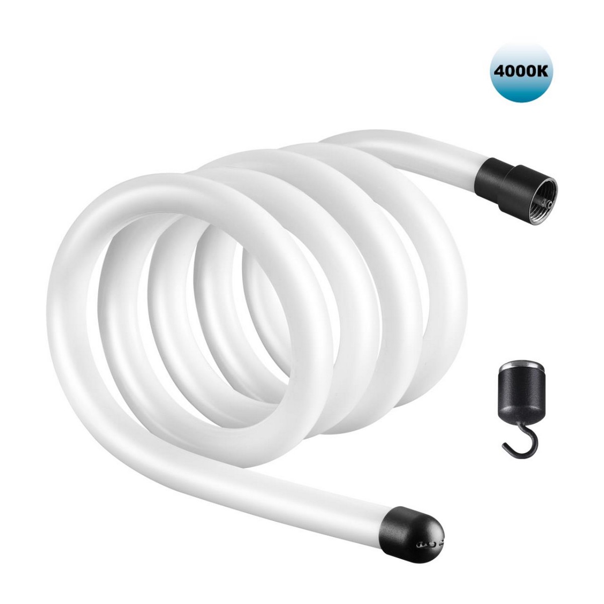 Гибкий неон Светильник светодиодный «ГИБКИЙ НЕОН» NOVOTECH 359131 RAMO 