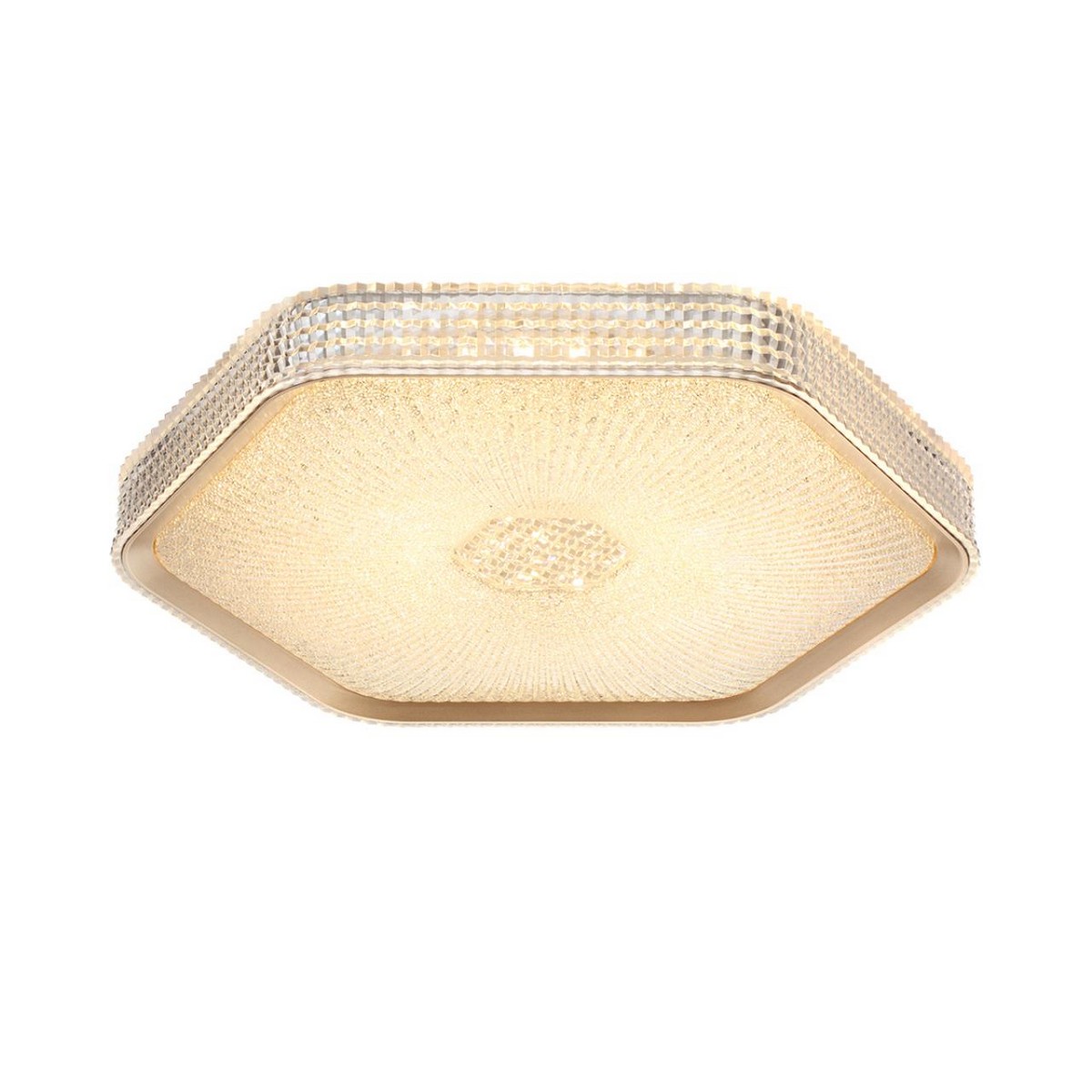 Светильники споты светодиодные Потолочный светильник СОНЕКС 7746/48L SPARKS 