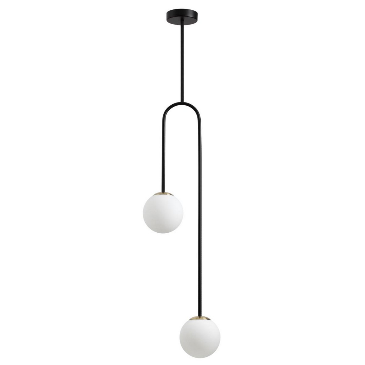 Накладные светодиодные светильники Потолочный светильник ODEON LIGHT 4340/2 AMBI 