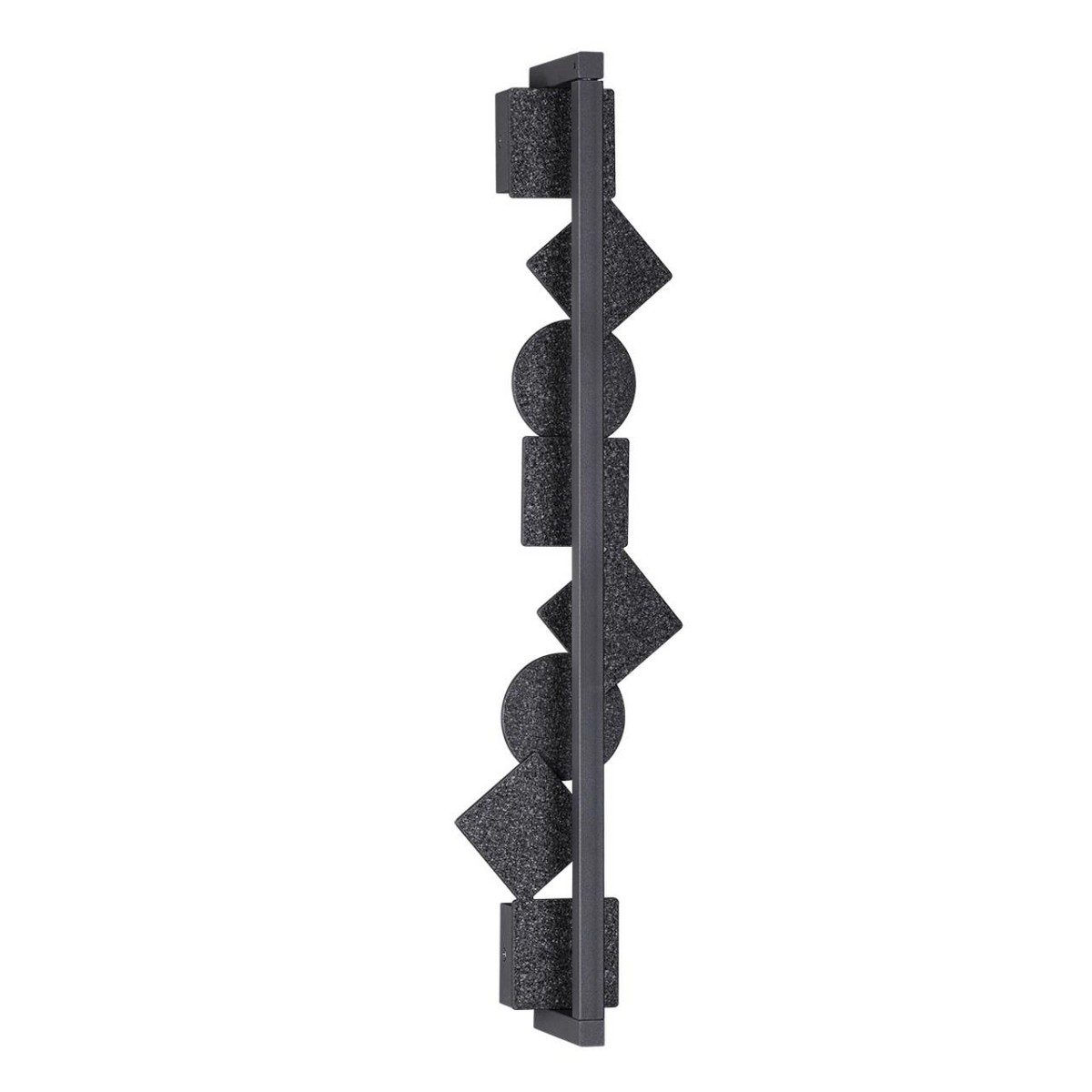 Бра Настенный светильник ODEON LIGHT EXCLUSIVE 6692/12WL GEOS LED 