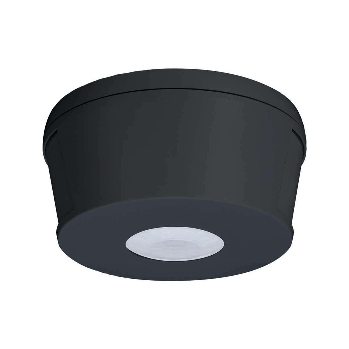 Датчики движения, освещенности и открытия Датчик движения Feron SEN19 2000W 30m 360°(верт.) чёрный 51578