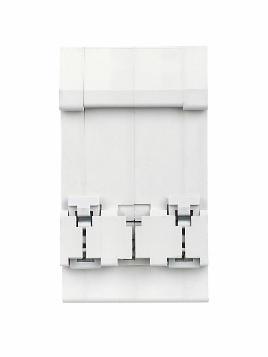 IEK Дифференциальный автоматический выключатель IEK KARAT АД12 2Р 40А 30мА MAD10-2-040-C-030 