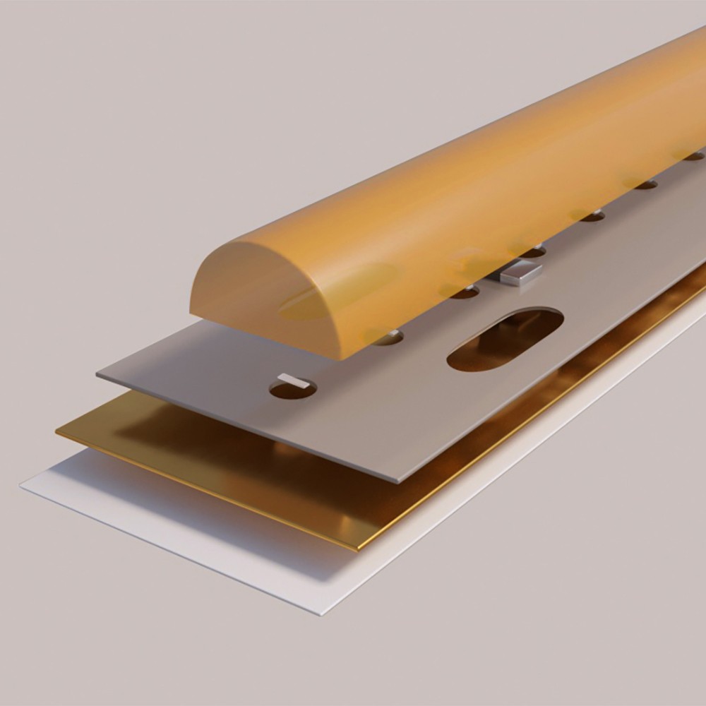 Светодиодная лента зеленая Лента светодиодная Feron LS530 COB 320SMD(2110)/м 8Вт/м 24V зеленый IP20 5 метров 48268 