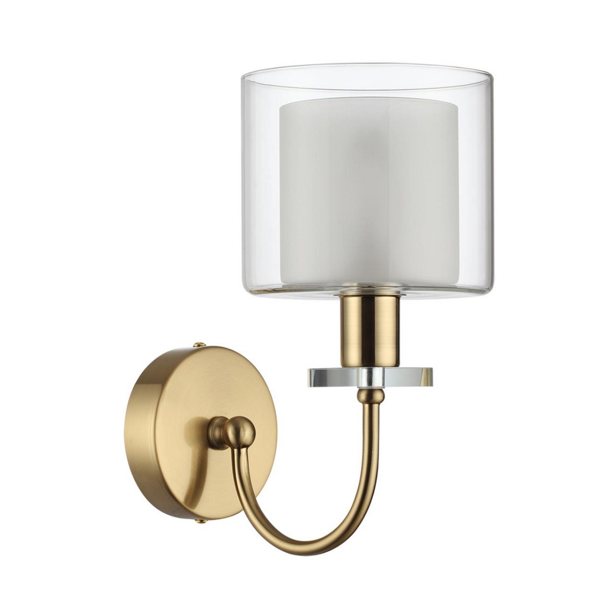 Бра Бра ODEON LIGHT 5088/1W SAGA E14 