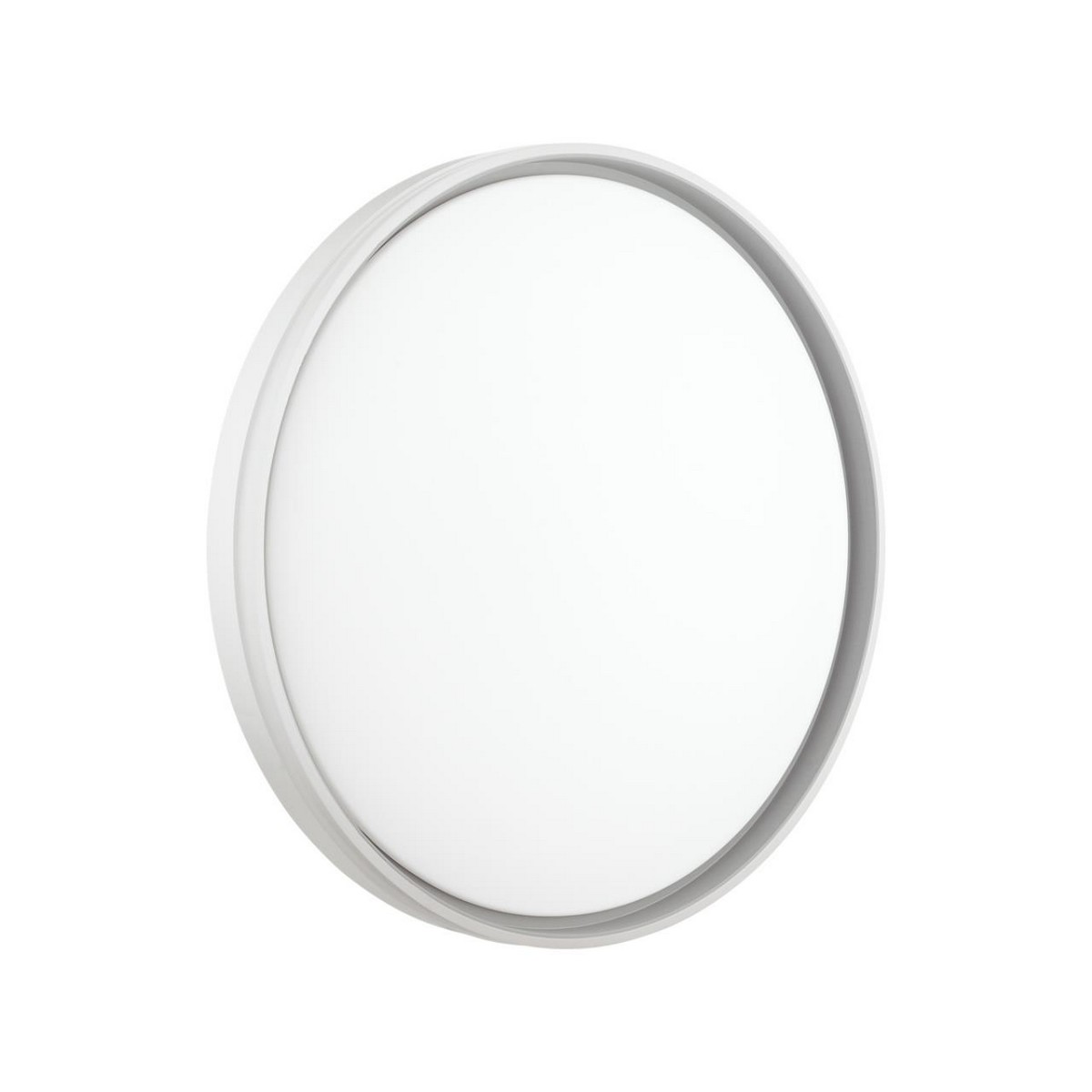 Управляемые светодиодные светильники и люстры Настенно-потолочный светильник СОНЕКС 7631/EL SAVI 