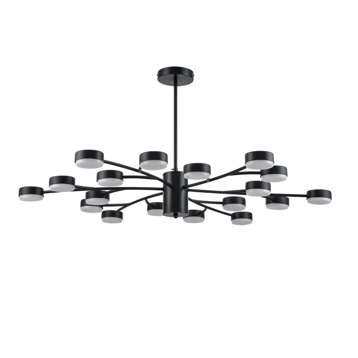 Люстры Люстра LUMION 8117/18 TORINA