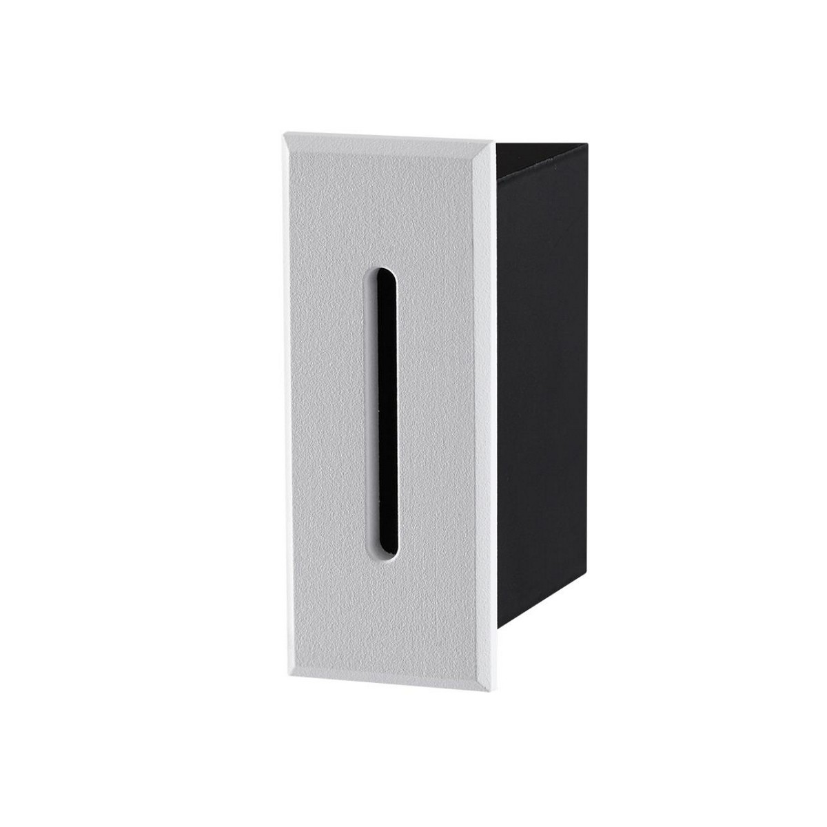 Встраиваемые светодиодные светильники Подсветка для лестниц ODEON LIGHT 7055/3WL ESCALA LED 