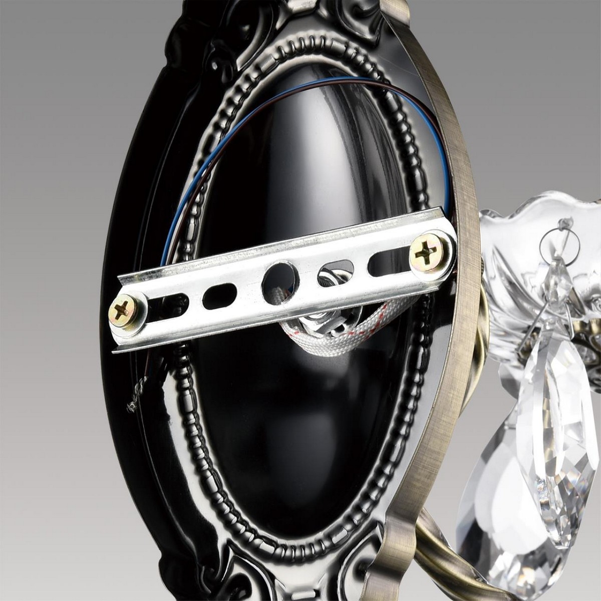 Бра Бра LUMION 8190/1W LINN 