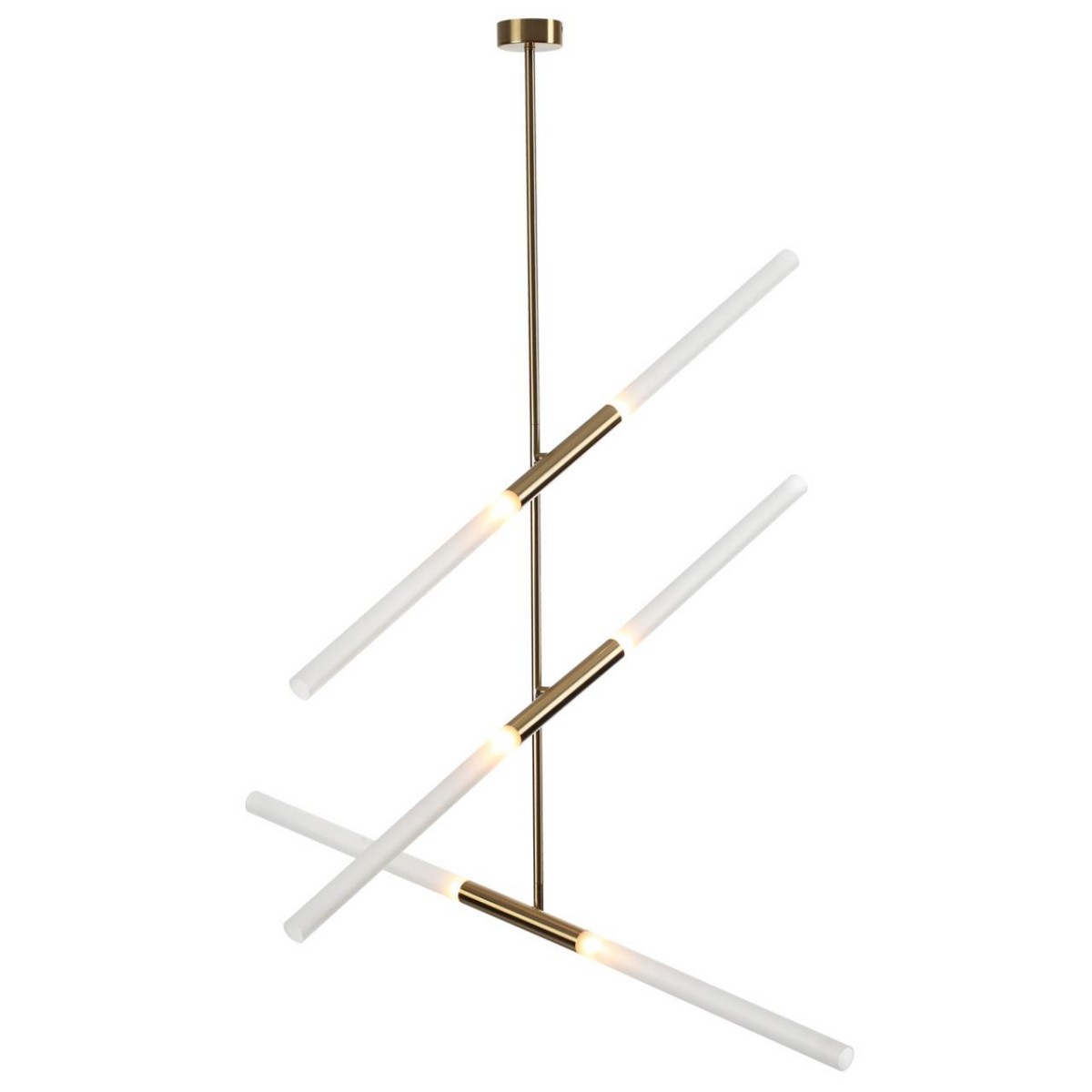 Накладные светодиодные светильники Потолочный светильник ODEON LIGHT 4306/6 SOHO 