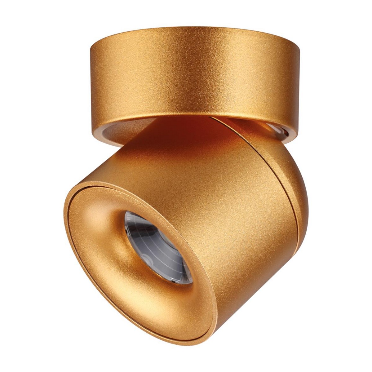 Накладные светодиодные светильники Светильник накладной светодиодный NOVOTECH 358810 GESSO 