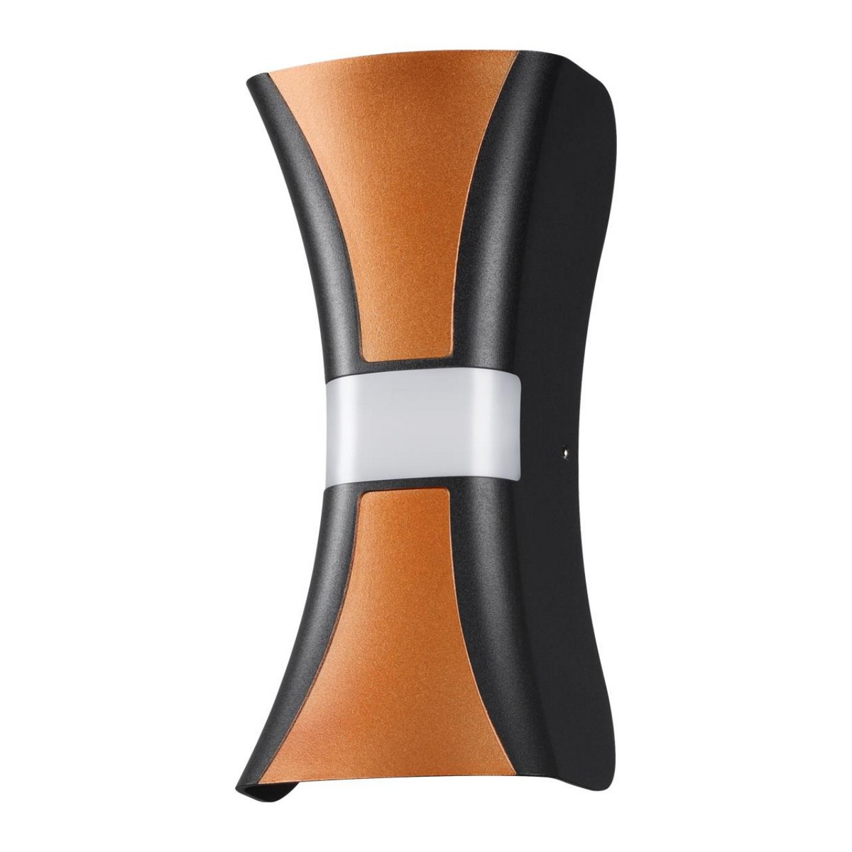 Светодиодные ландшафтные светильники Светильник ландшафтный светодиодный настенный NOVOTECH 358936 CALLE 