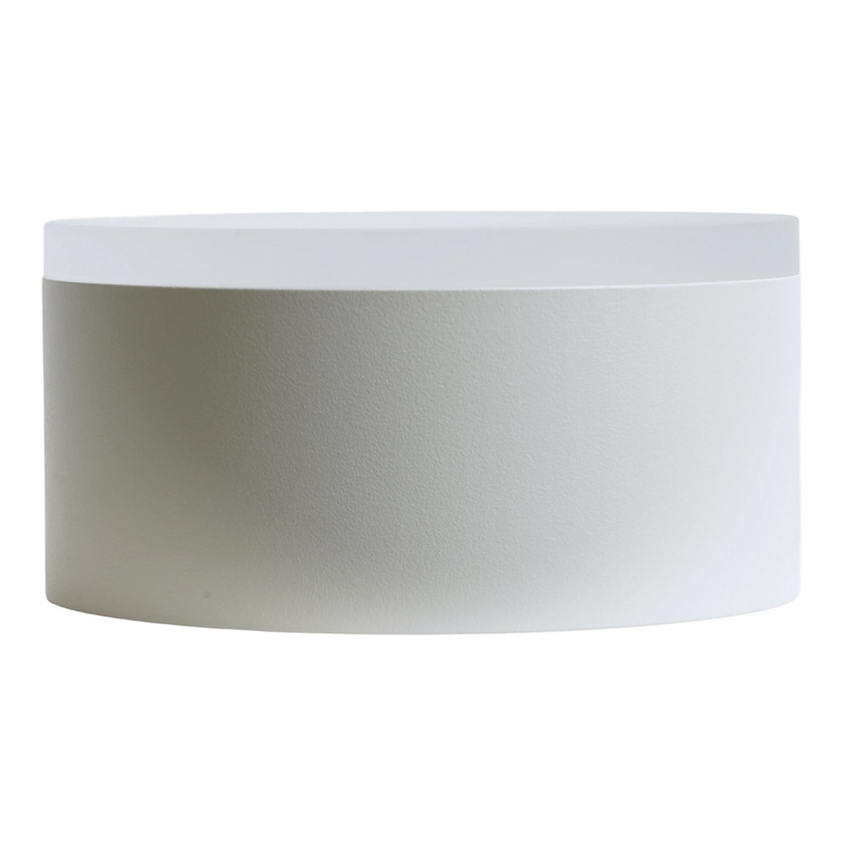 Накладные светодиодные светильники Светильник потолочный Feron HL456 12W GX53 белый 51346 