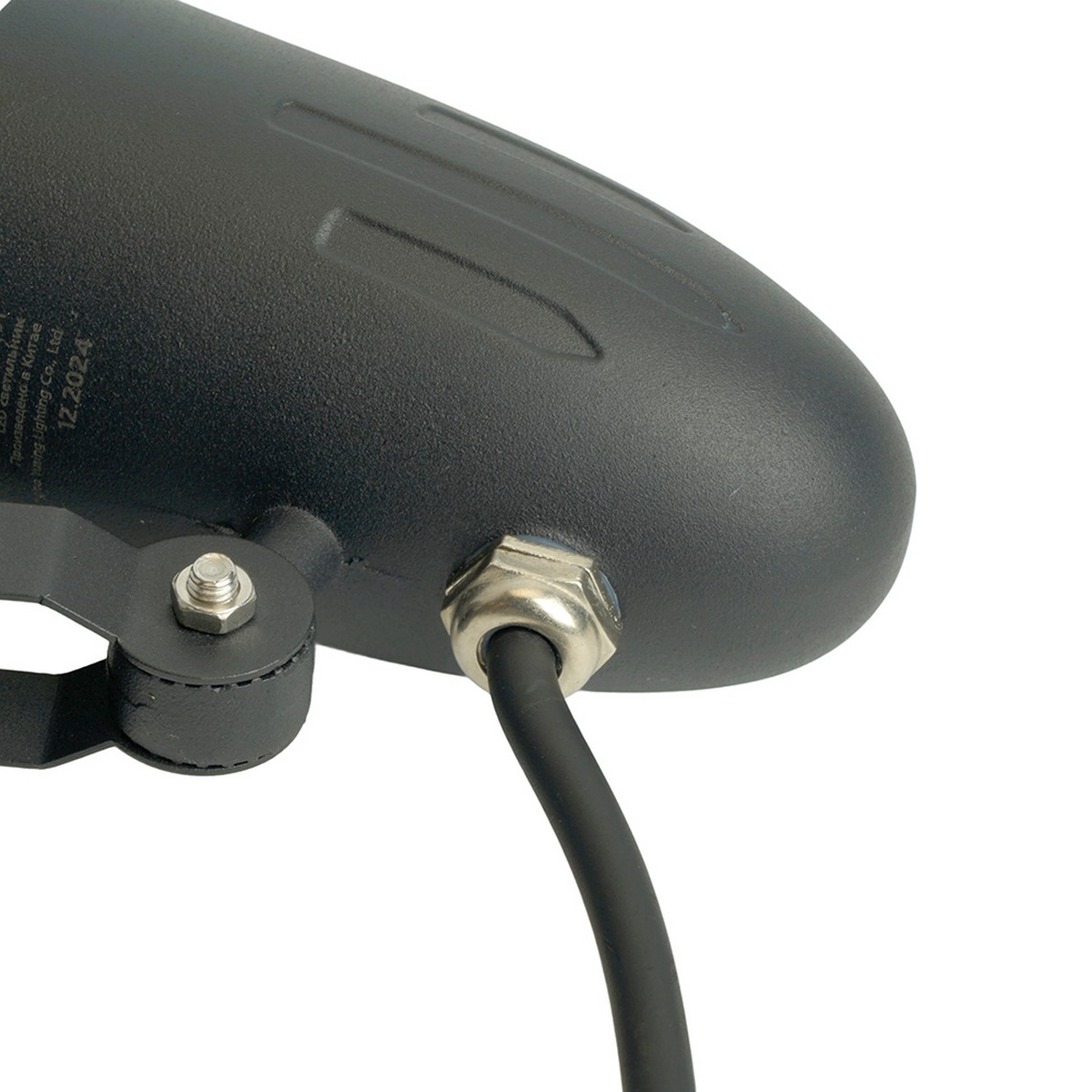 Светодиодные ландшафтные светильники Светодиодный светильник тротуарный (грунтовый) Feron SP2713 7W 2700K IP65 51764 