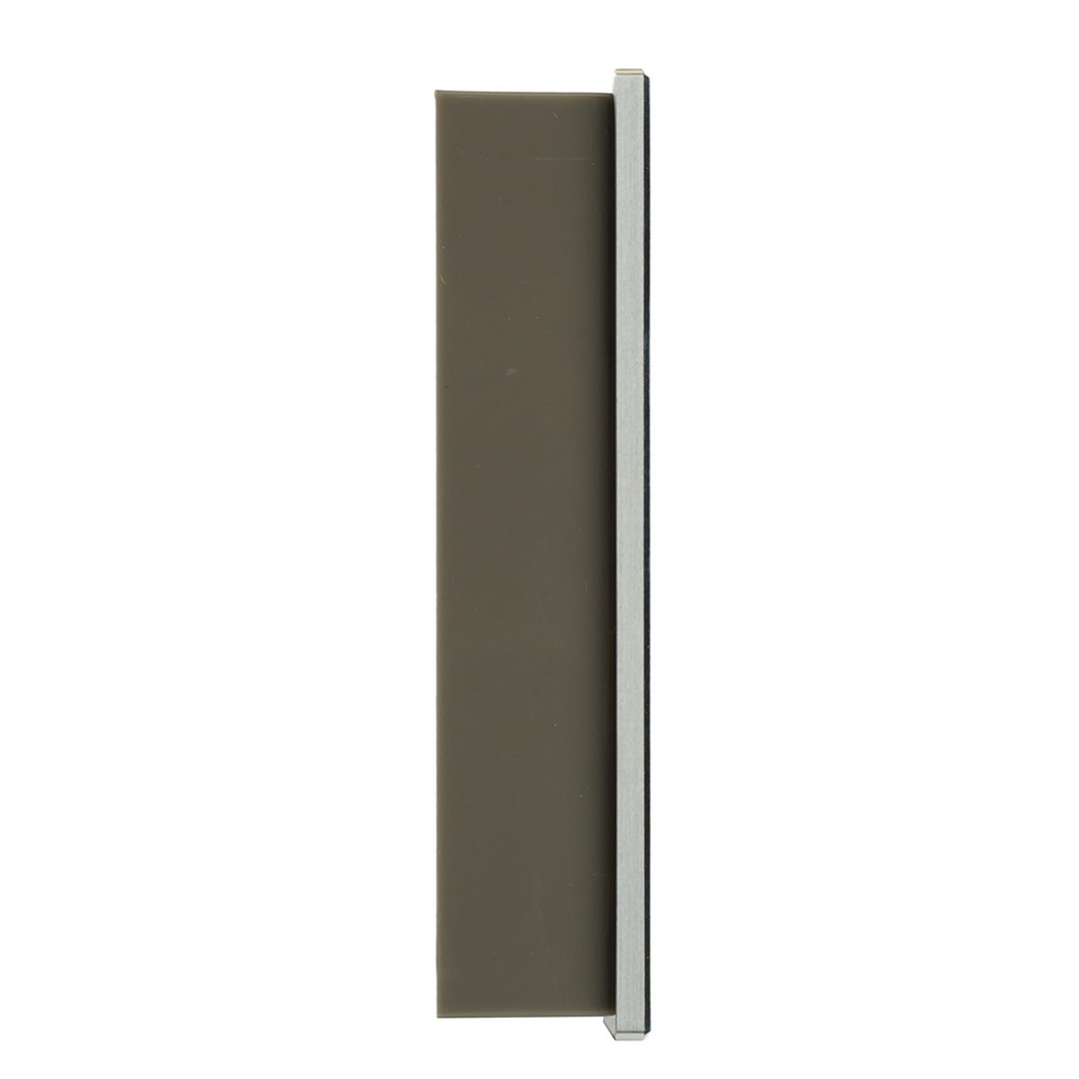 Катрин - Розетки и выключатели Stekker Рамка 2-местная (без перемычки) металл STEKKER MFR00-7012-03 Катрин серебро 50031