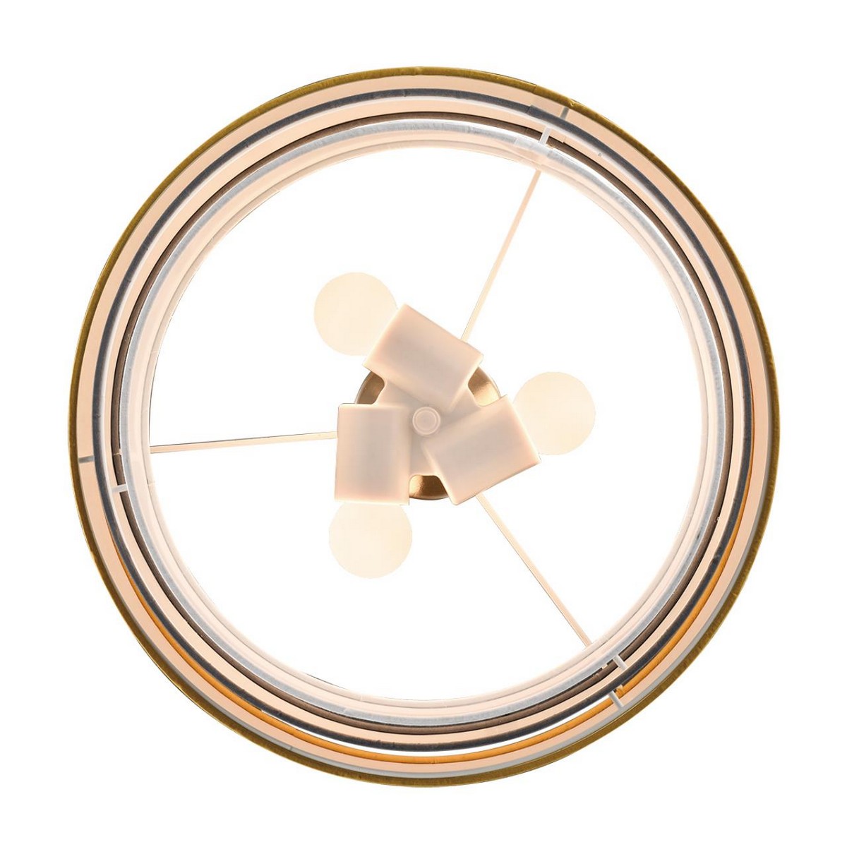 Люстры Светильник подвесной LUMION 8038/3 ILAIDA 