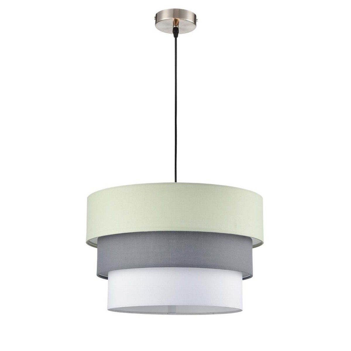 Люстры Светильник подвесной LUMION 8039/3 ILAIDA