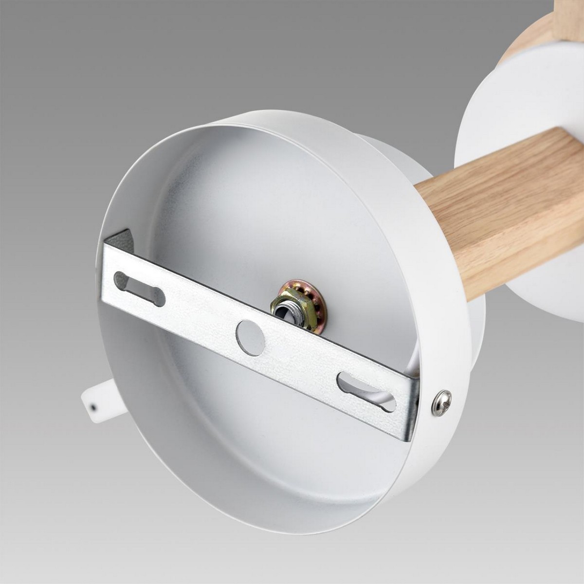 Люстры Люстра потолочная LUMION 8095/3C COLANGE 