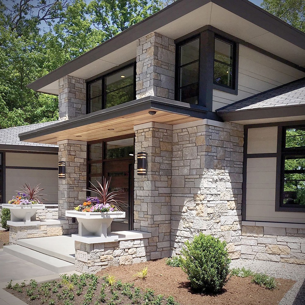 Уличные настенные светильники Светильник садово-парковый Feron DH0807 на стену вверх/вниз  E27 230V черный 41154 