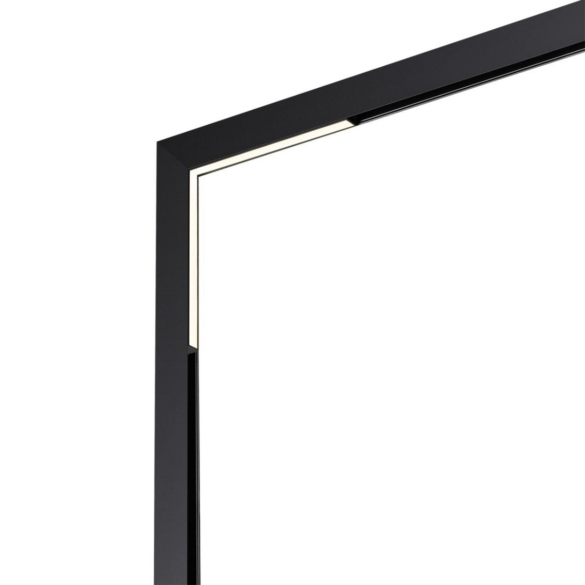 Трековые светодиодные светильники Трековый светильник для низковольтного шинопровода NOVOTECH 358608 FLUM 