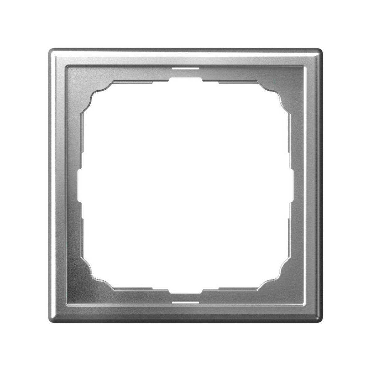 ArtGallery Алюминий Рамка Systeme Electric ArtGallery Алюминий 1-ая GAL000301