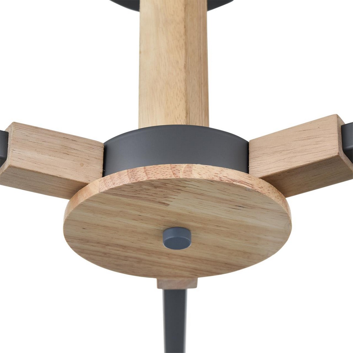 Люстры Люстра потолочная LUMION 8096/3C COLANGE 