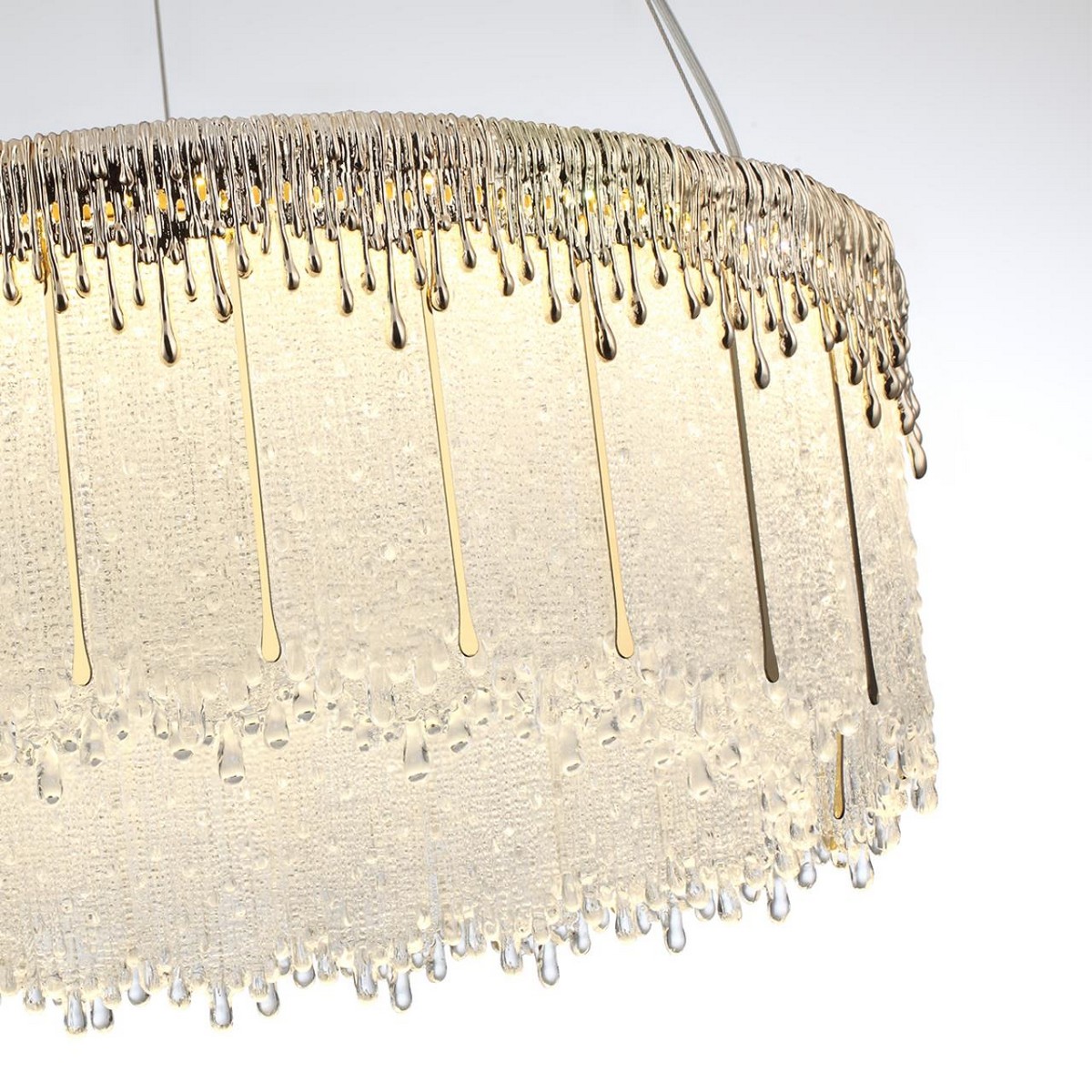 Люстры Люстра ODEON LIGHT 5091/60L CLEO LED 