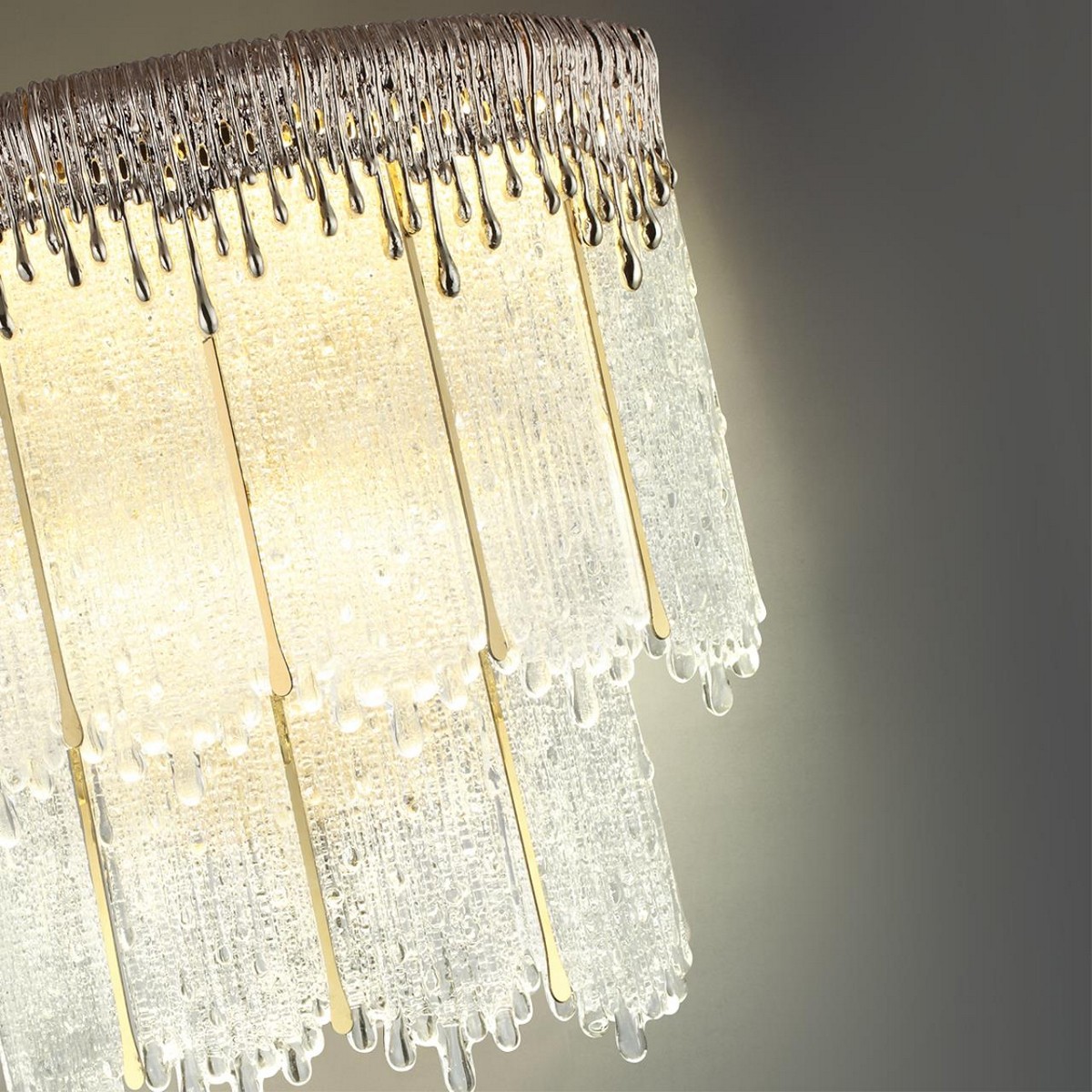 Бра Бра ODEON LIGHT 5091/20WL CLEO LED 