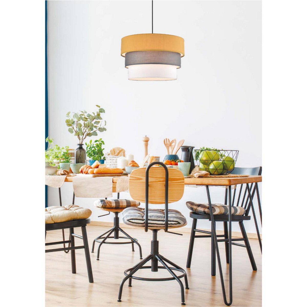 Люстры Светильник подвесной LUMION 8038/1 ILAIDA 