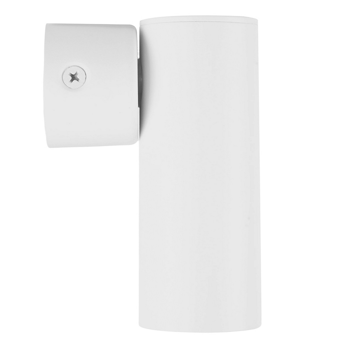 Накладные светодиодные светильники Светильник Feron ML1035 настенный под лампу GU10 черный 51931 