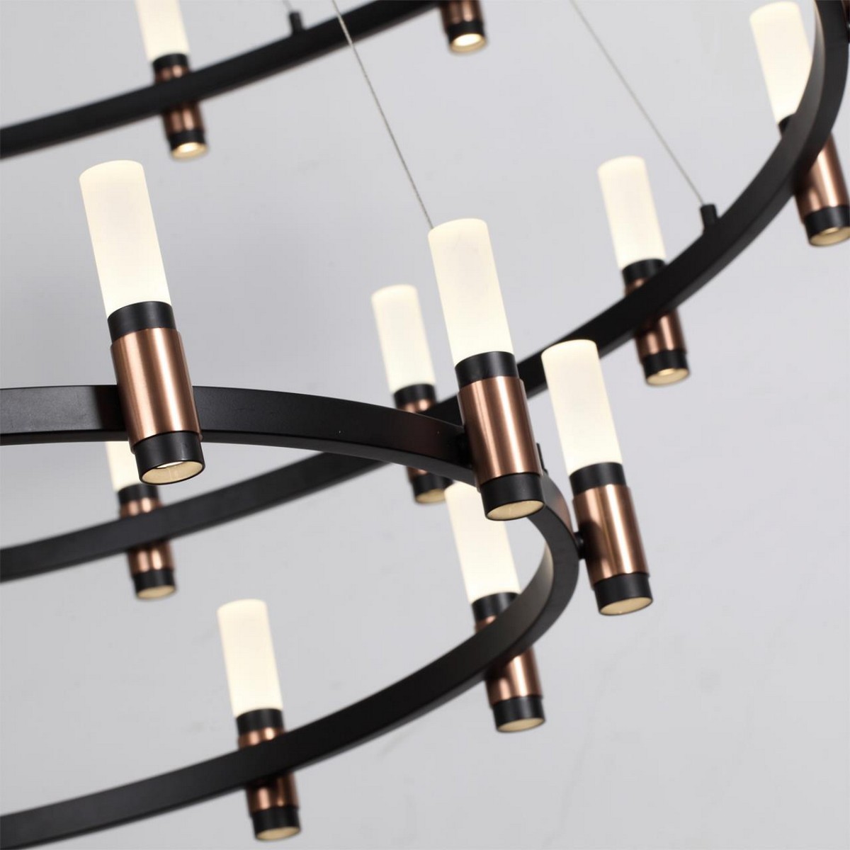 Люстры Люстра ODEON LIGHT 5009/204L Candel 