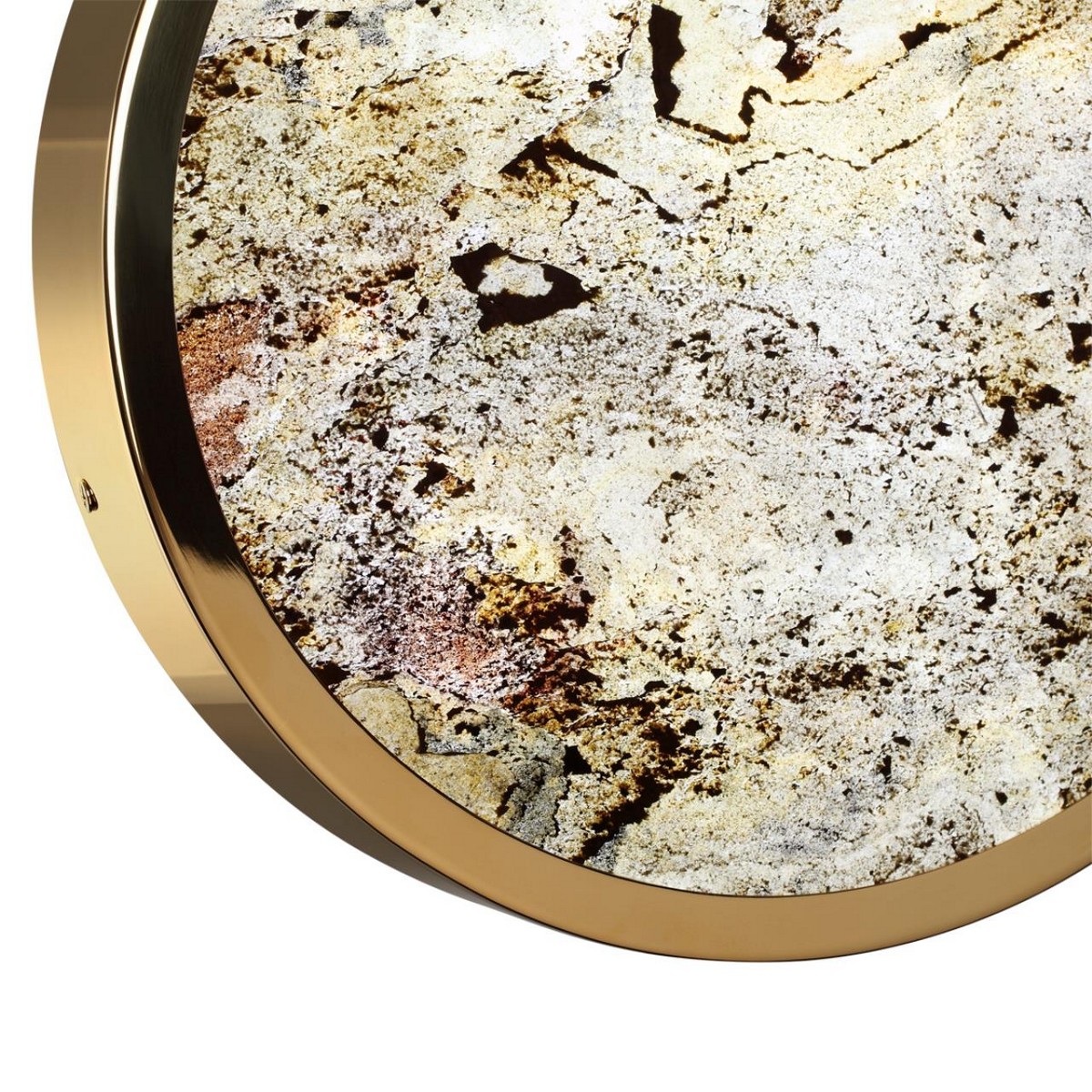 Накладные светодиодные светильники Настенно-потолочный светильник ODEON LIGHT 5079/24L BERGI 