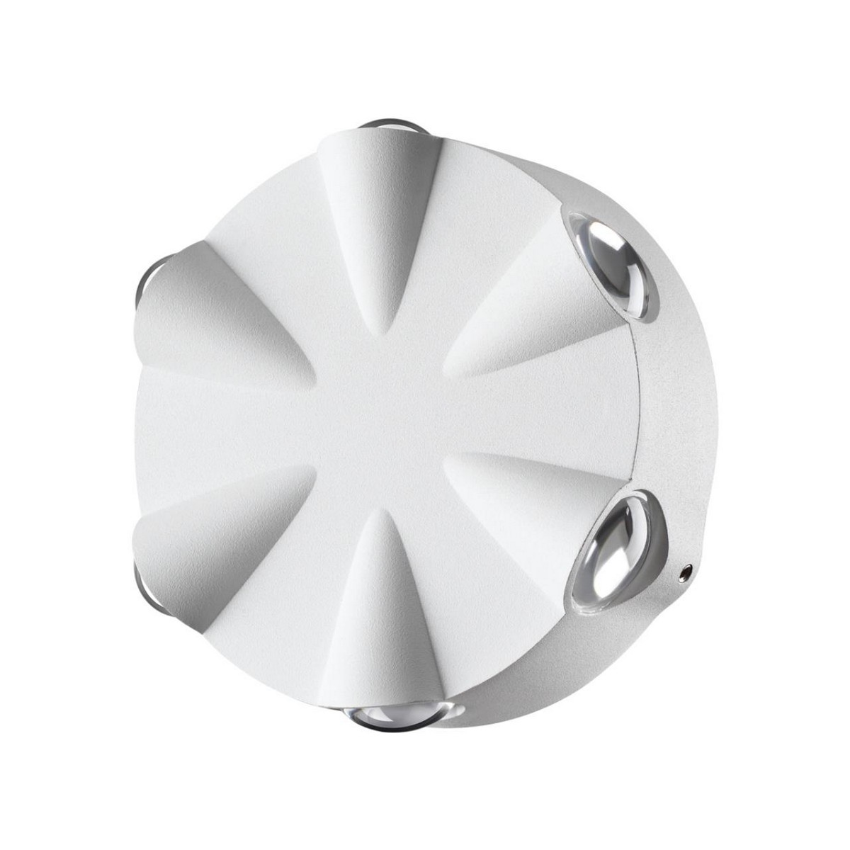 Светодиодные ландшафтные светильники Светильник ландшафтный светодиодный настенный NOVOTECH 358940 CALLE