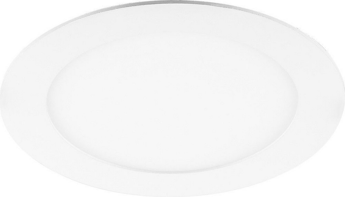 Встраиваемые светодиодные светильники Светильник встраиваемый светодиодный Feron AL500 15W 4000K белый 29623 