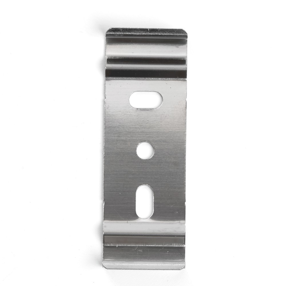 Профиль и крепеж для светодиодной ленты Крепеж для профиля САВ265 LD362 (комплект 6шт) 48237 