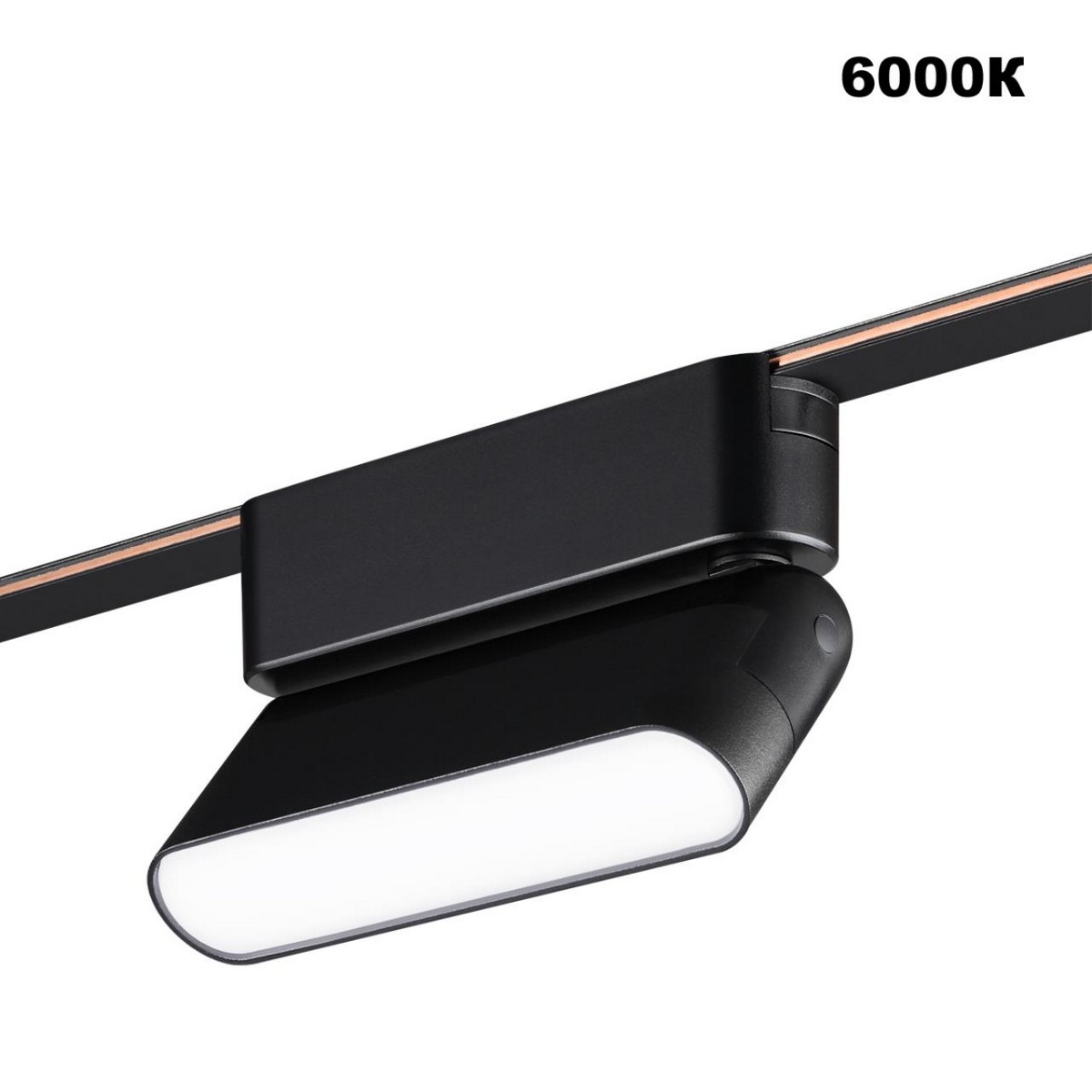 Трековые светодиодные светильники Трековый смарт светильник NOVOTECH EASY 359466 