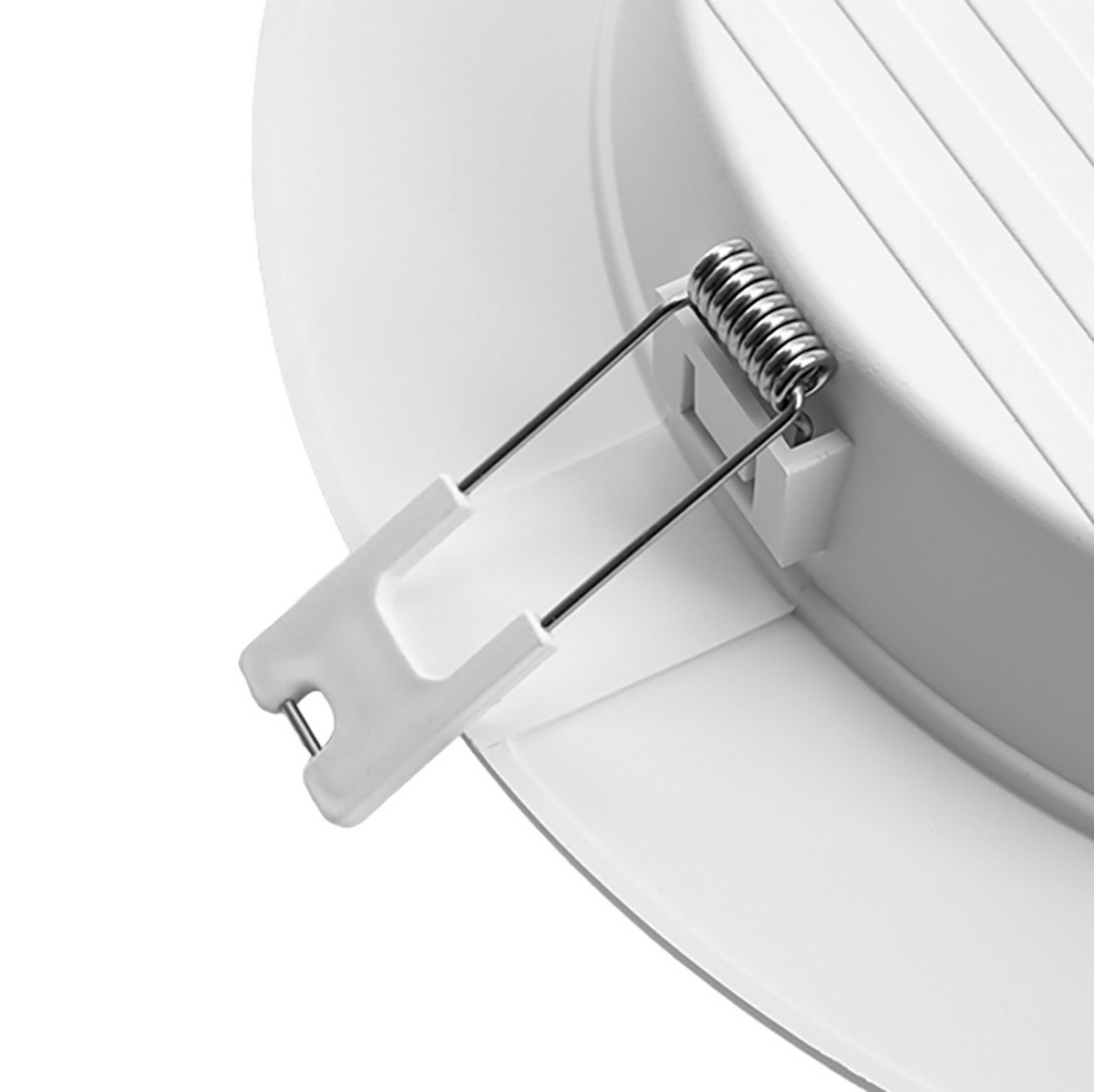 Встраиваемые светодиодные светильники Светодиодный светильник Feron.ONE AL528 встраиваемый 30W 4000K белый 48876 