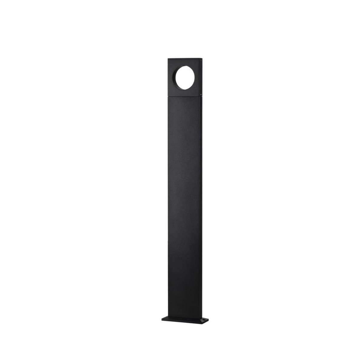 Уличные светильники столб Уличный светильник ODEON LIGHT 6653/10GL COMO 