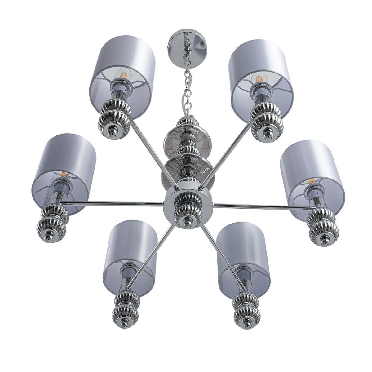 Люстры Люстра LUMION 8338/6 ILMIRA 