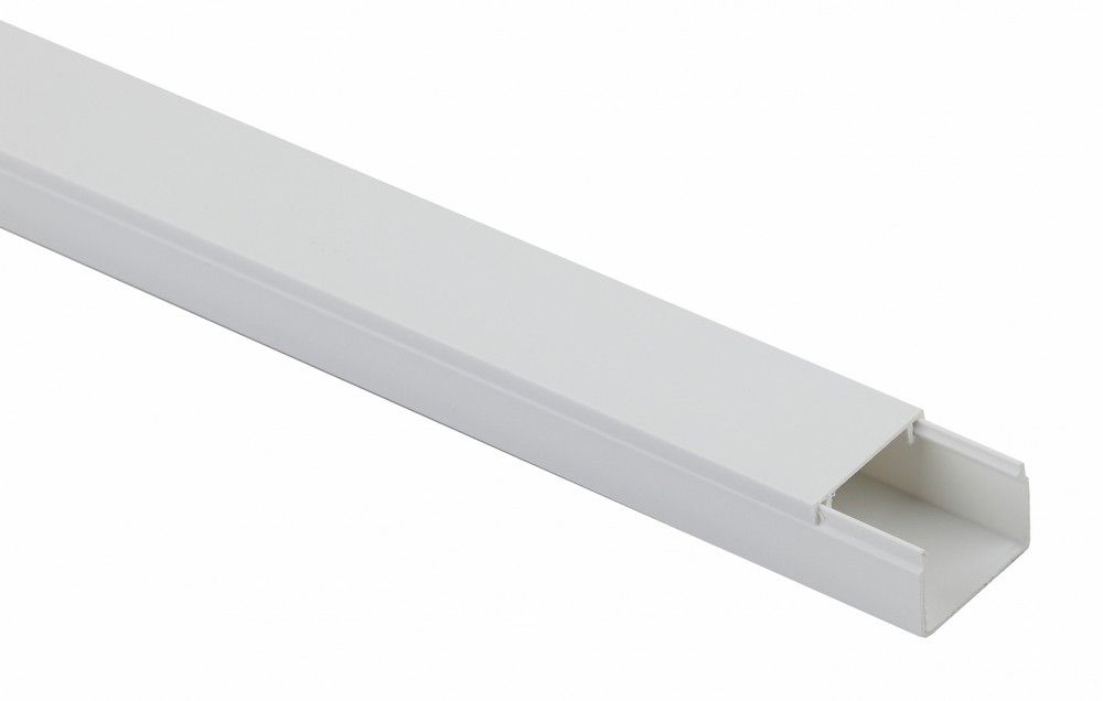 Кабель-канал Кабель канал Tplast 25x16 белый