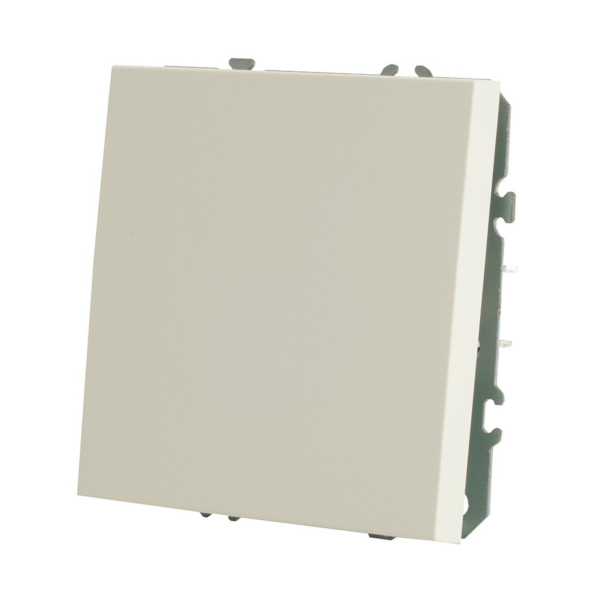 Эмили - Розетки и выключатели Stekker Переключатель 1-клавишный STEKKER Эмили RSW10-5105-01 белый фарфор soft touch 49867