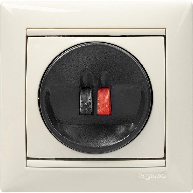 Legrand Valena Classic Кремовый Рамка Legrand Valena Крем 1-ая 774351