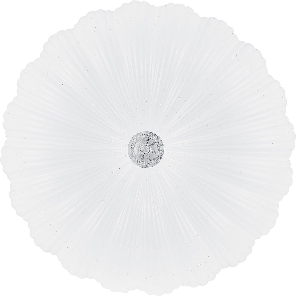 Управляемые светодиодные светильники и люстры Светодиодный управляемый светильник Feron AL4051 тарелка 72W 3000К-6000K 41236 