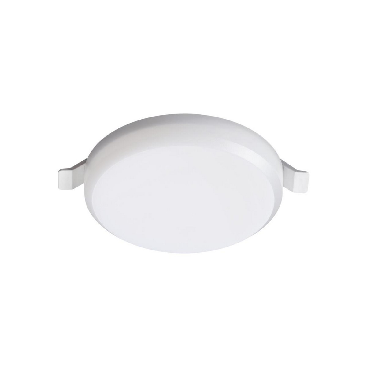 Встраиваемые светодиодные светильники Светильник встраиваемый влагозащищенный NOVOTECH 358675 PANDORA