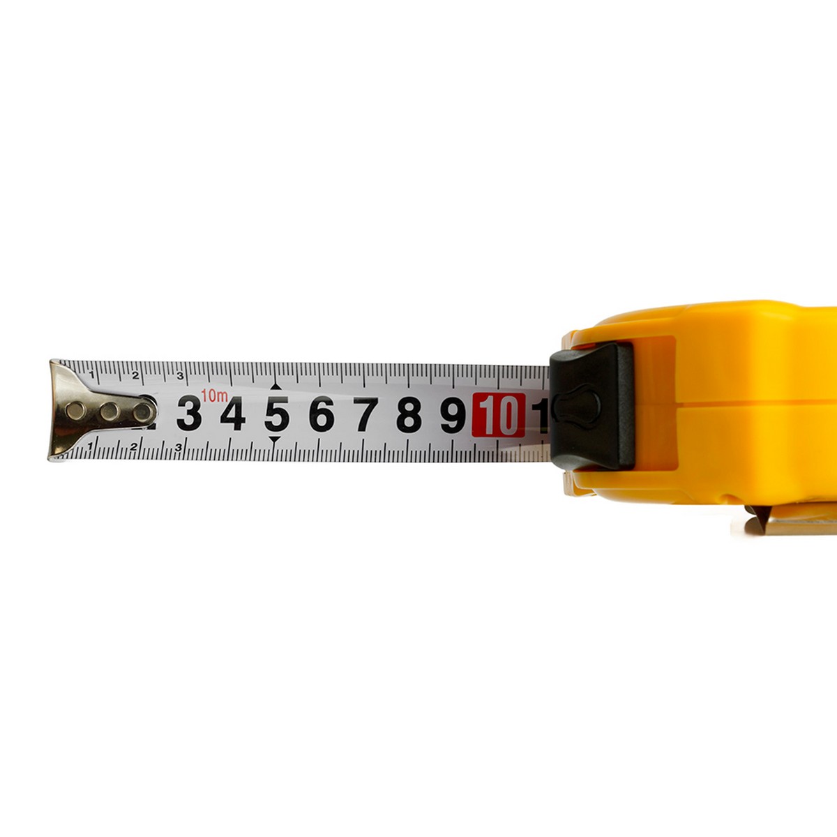 Рулетка STEKKER MTS-210-A 10 м х 25 мм 50208 фото