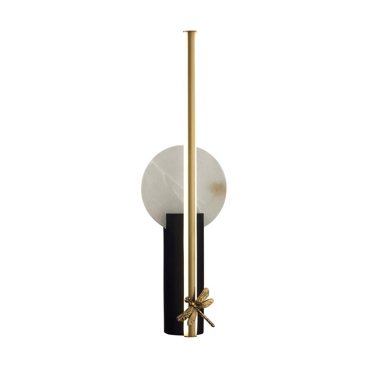 Бра Настенный светильник ODEON LIGHT EXCLUSIVE 5413/13WL STREKOZA LED 