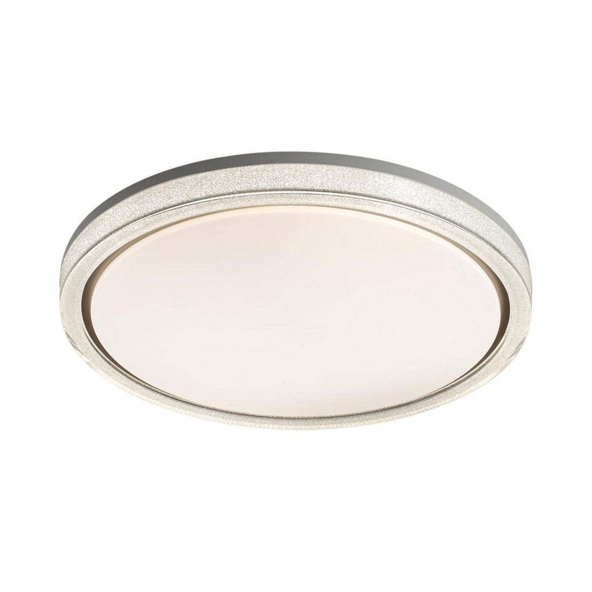 Накладные светодиодные светильники Настенно-потолочный светильник СОНЕКС 7781/ELN KRISTY 