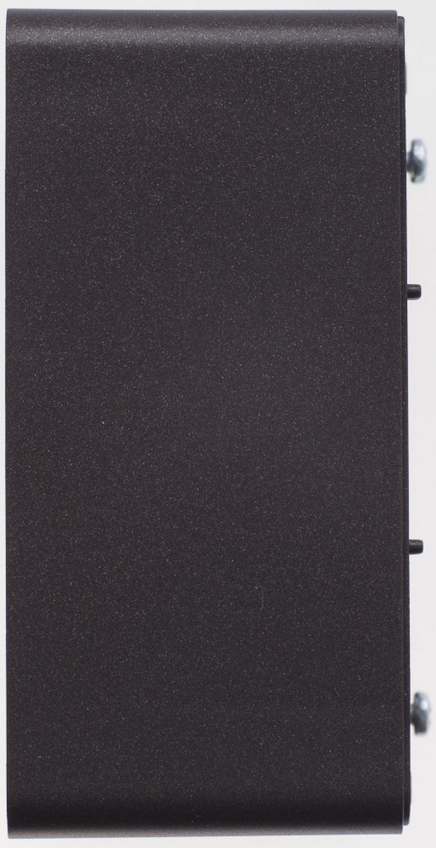 Glossa Шоколад Коробка Systeme Electric Glossa Шоколад наружного монтажа GSL000800