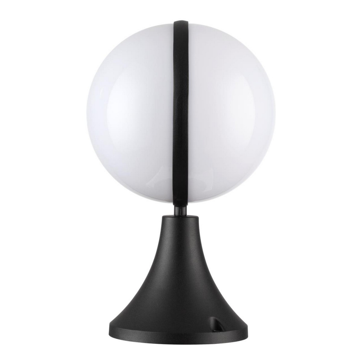 Уличные светильники на постамент Ландшафтный светильник на базу ODEON LIGHT 4832/1A LOMEO