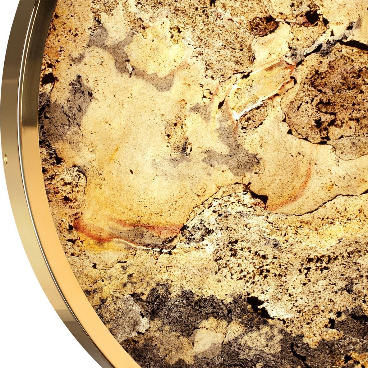 Накладные светодиодные светильники Настенно-потолочный светильник ODEON LIGHT 5079/40L BERGI 